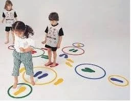 الجانب الحركي