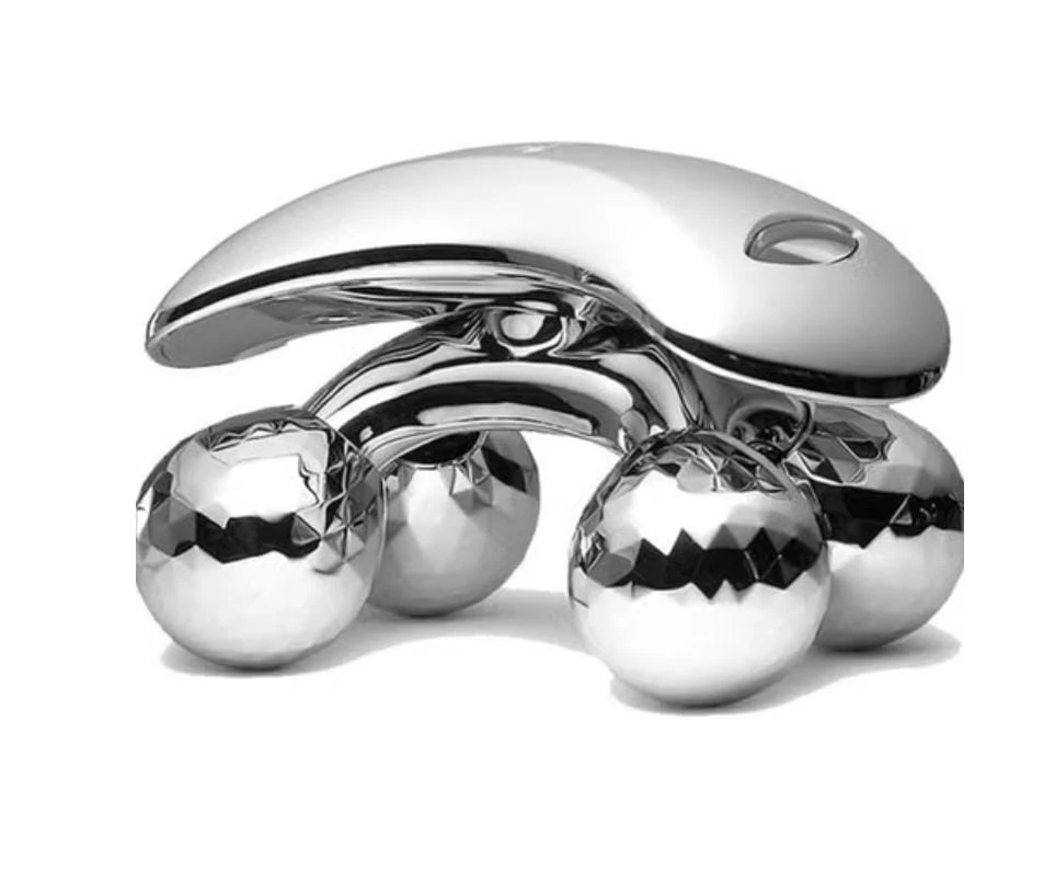 مجموعة الضغط العميق