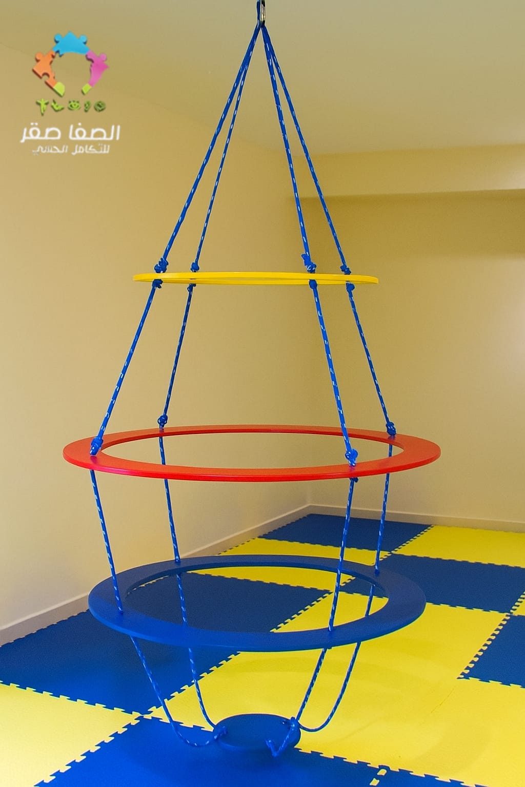 ارجوحة تسلق