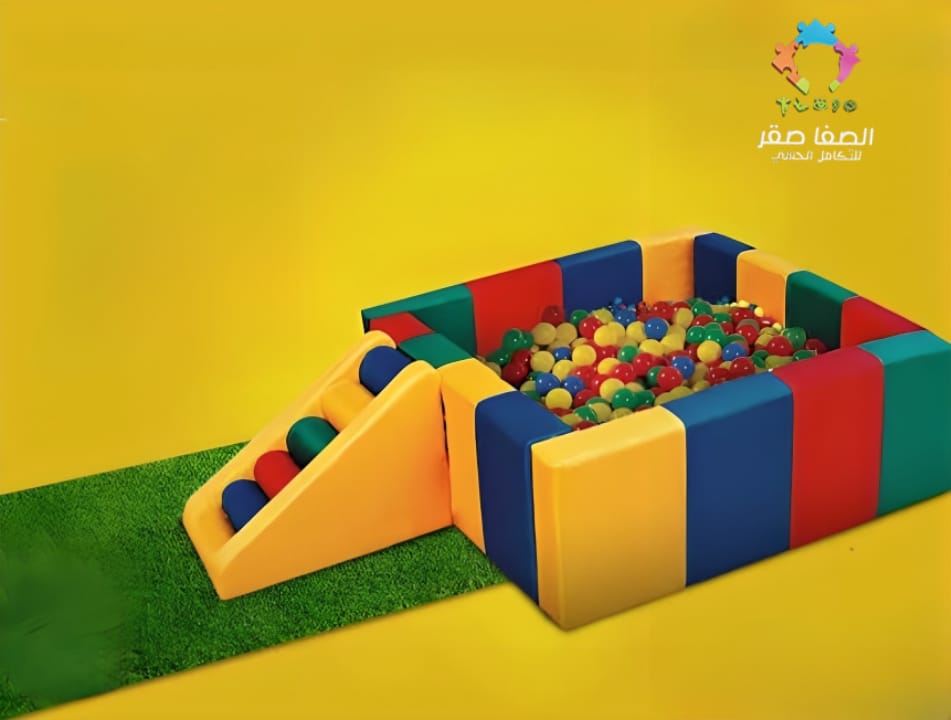 بيت كور مقاس كبير