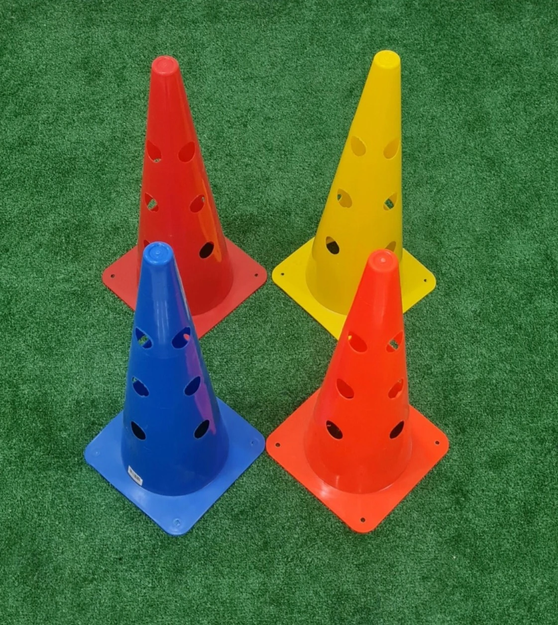 قمع مفتوح بمستويات تحكم مستورد ٤٨ سم