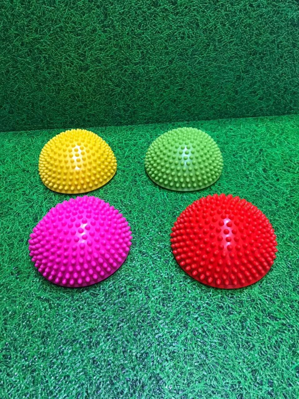 قرص بروز صغير توازن