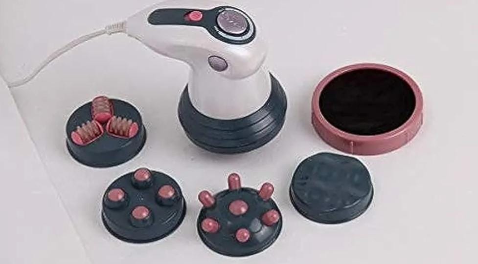 مجموعة الضغط العميق كامله